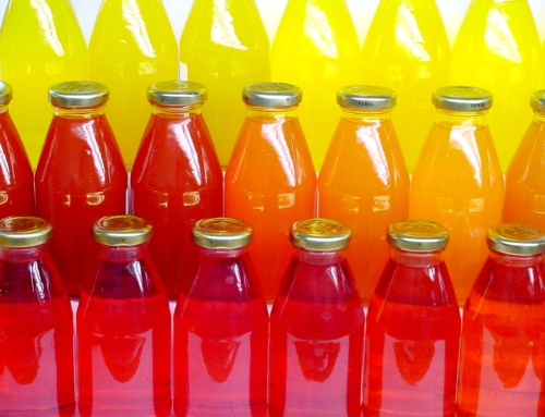 Natural Colors For Beverages American Color Research Center Inc